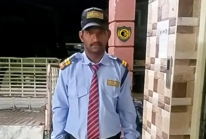 Lift Operating Security